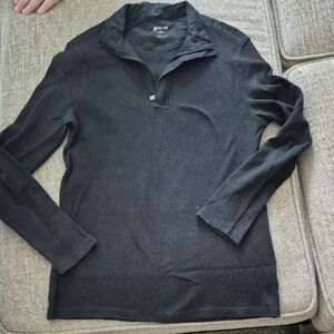 Michael Kors 🖤  Black Pullover (#183)